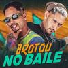 MC Ricardinho - Brotou no Baile (feat. Neurose no Beat)