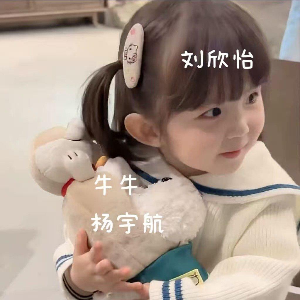 怡and牛and航封面