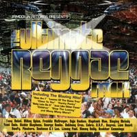 The Ultimate Reggae Mix Vol. 1