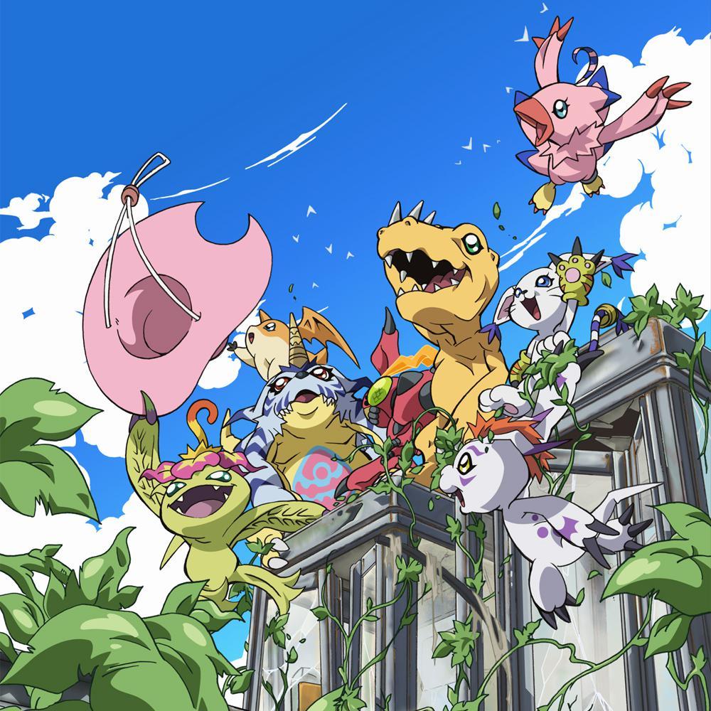 Butter-Fly(tri.version)