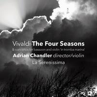 The Four Seasons & Concertos for Bassoon and Violin 