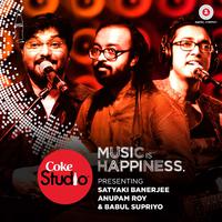 Moner Manush (Coke Studio @ MTV Season 4: Episode 6)