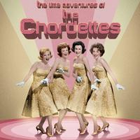 The Little Adventures of The Chordettes