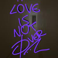 Love Is Not Over