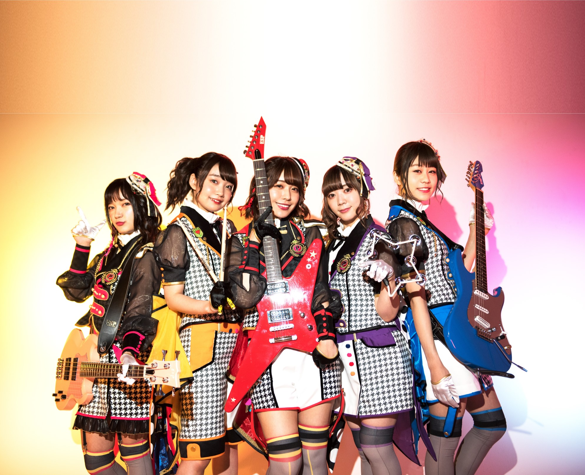 Poppin'Party