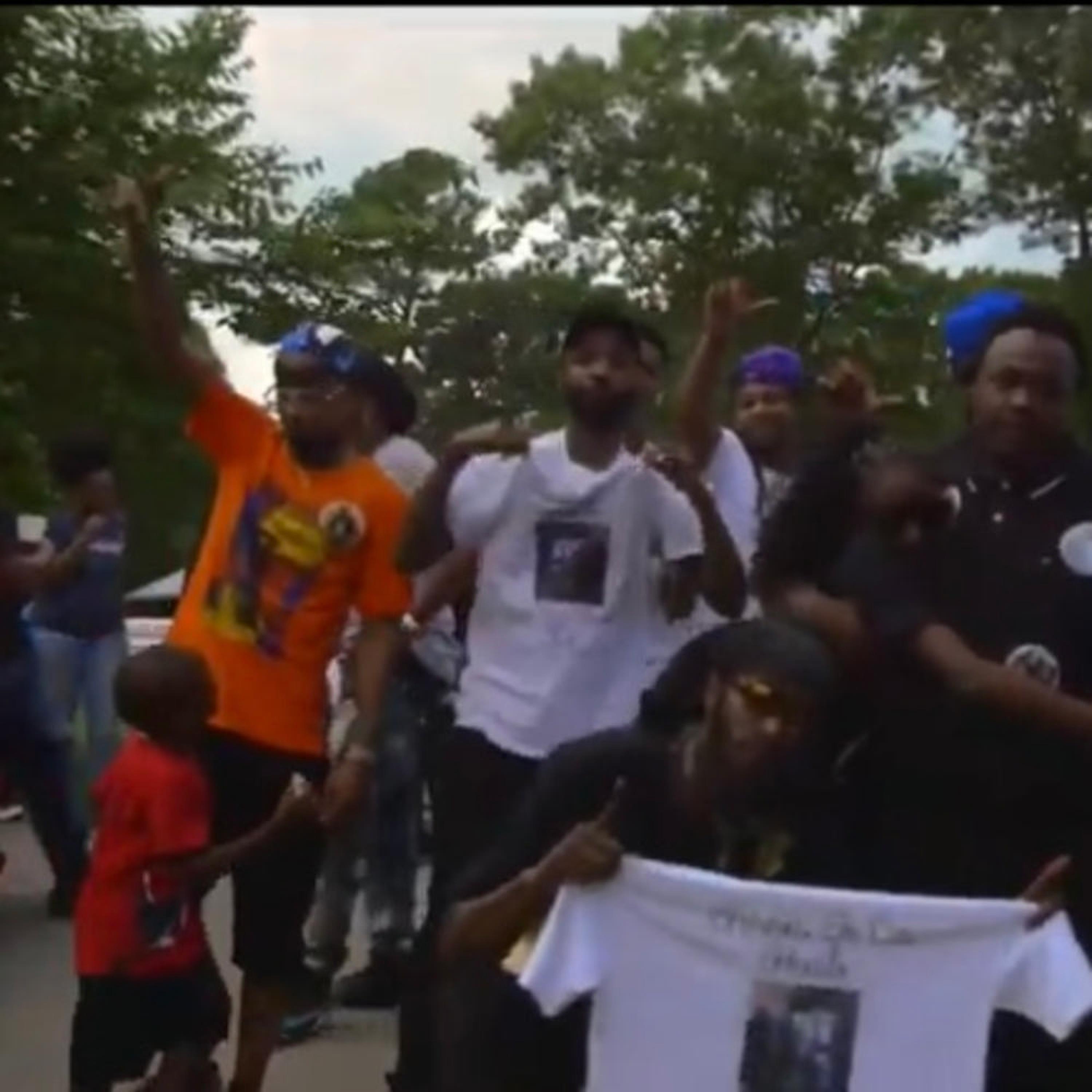 Grind So Hard (feat. Mook & Ikeem)