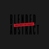 Blended Abstract