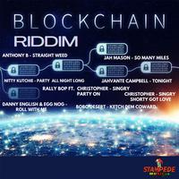 Blockchain Riddim