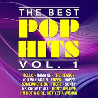 The Best Pop Hits Vol. 1