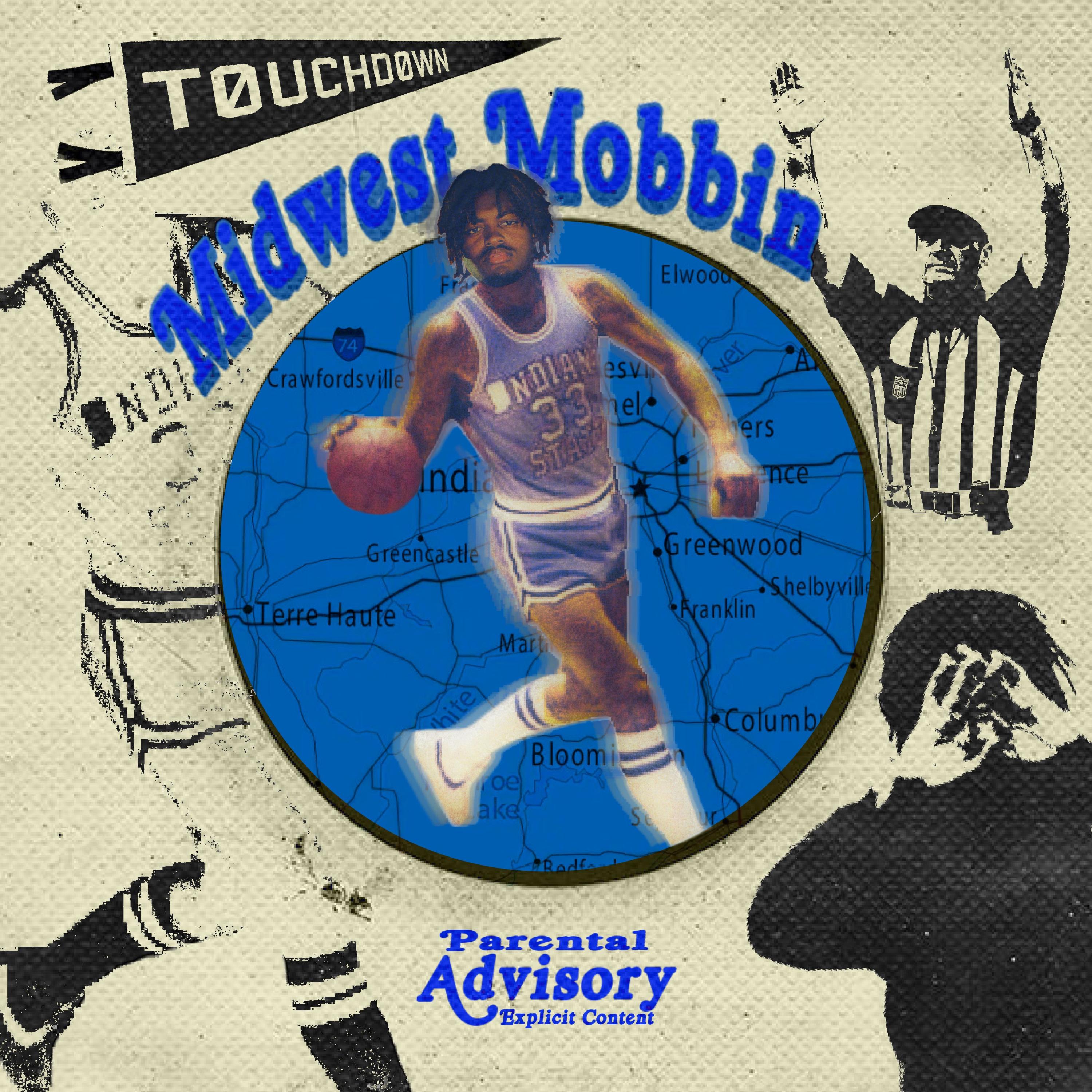 Smoove groove ebony