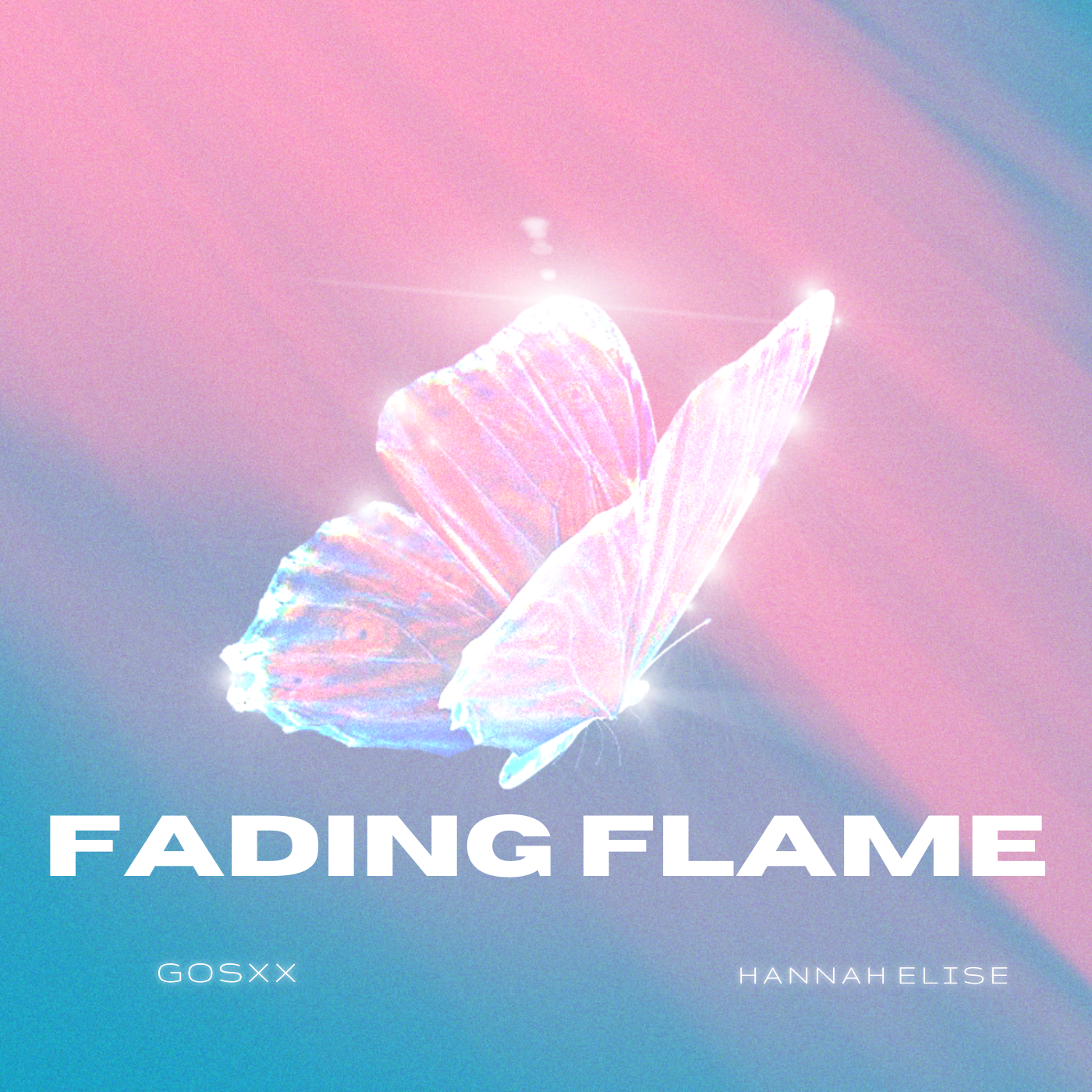 Fading Flame