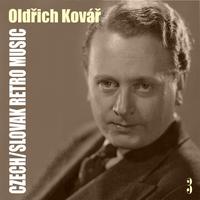 Czech/Slovak Retro Music / Oldřich Kovář, Volume 3