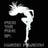 Push The Funk EP