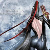 BAYONETTA ORIGINAL SOUNDTRACK