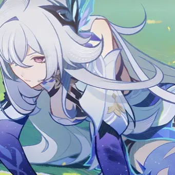 《原神》瓦雷莎角色PV——「勇士传说」