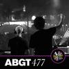 Jaytech - Stranger (ABGT477) (Kyau & Albert Remix)