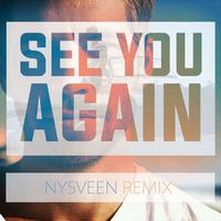 See You Again  (Nysveen Remix)