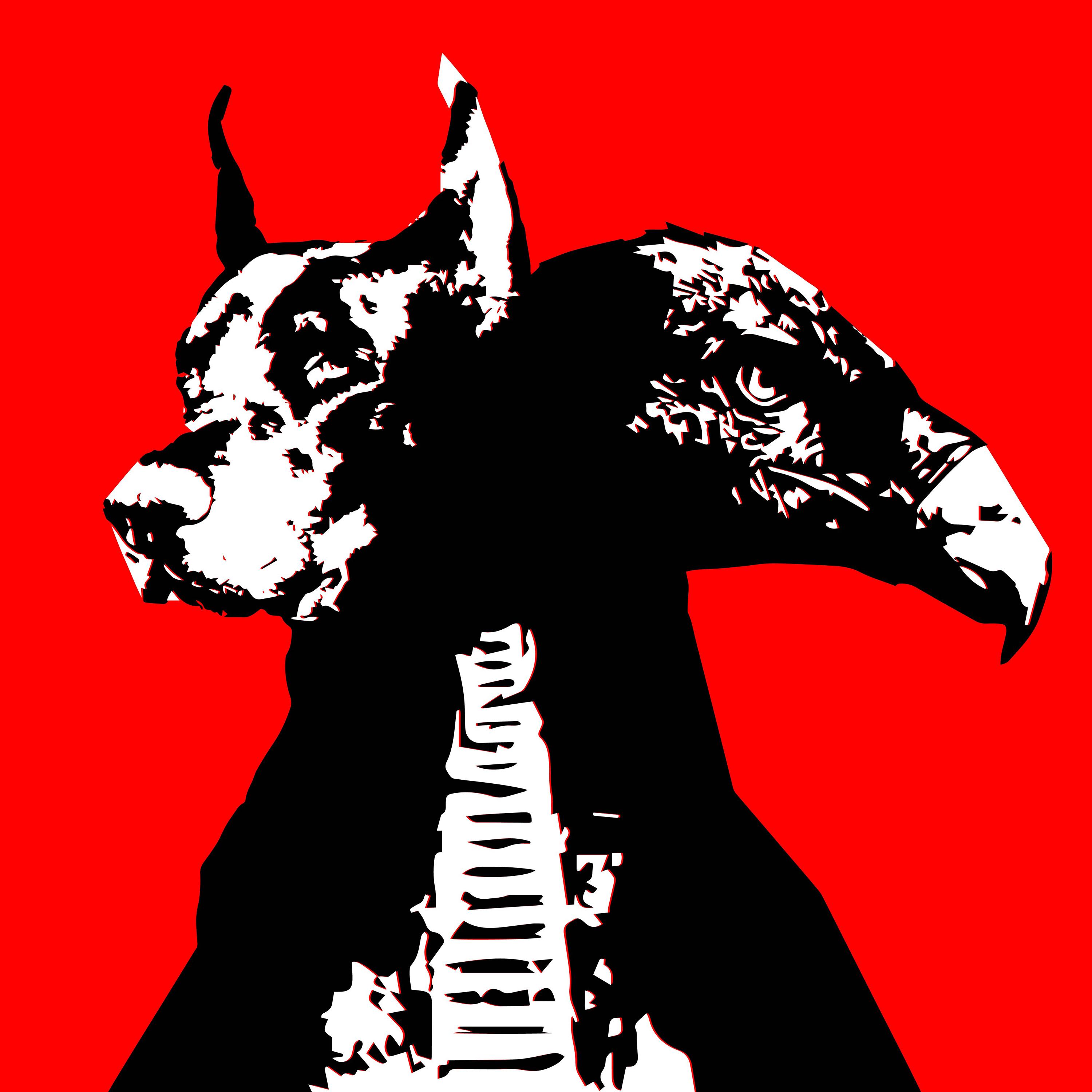 Il cane e l'avvoltoio