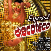 Especial Discoteca