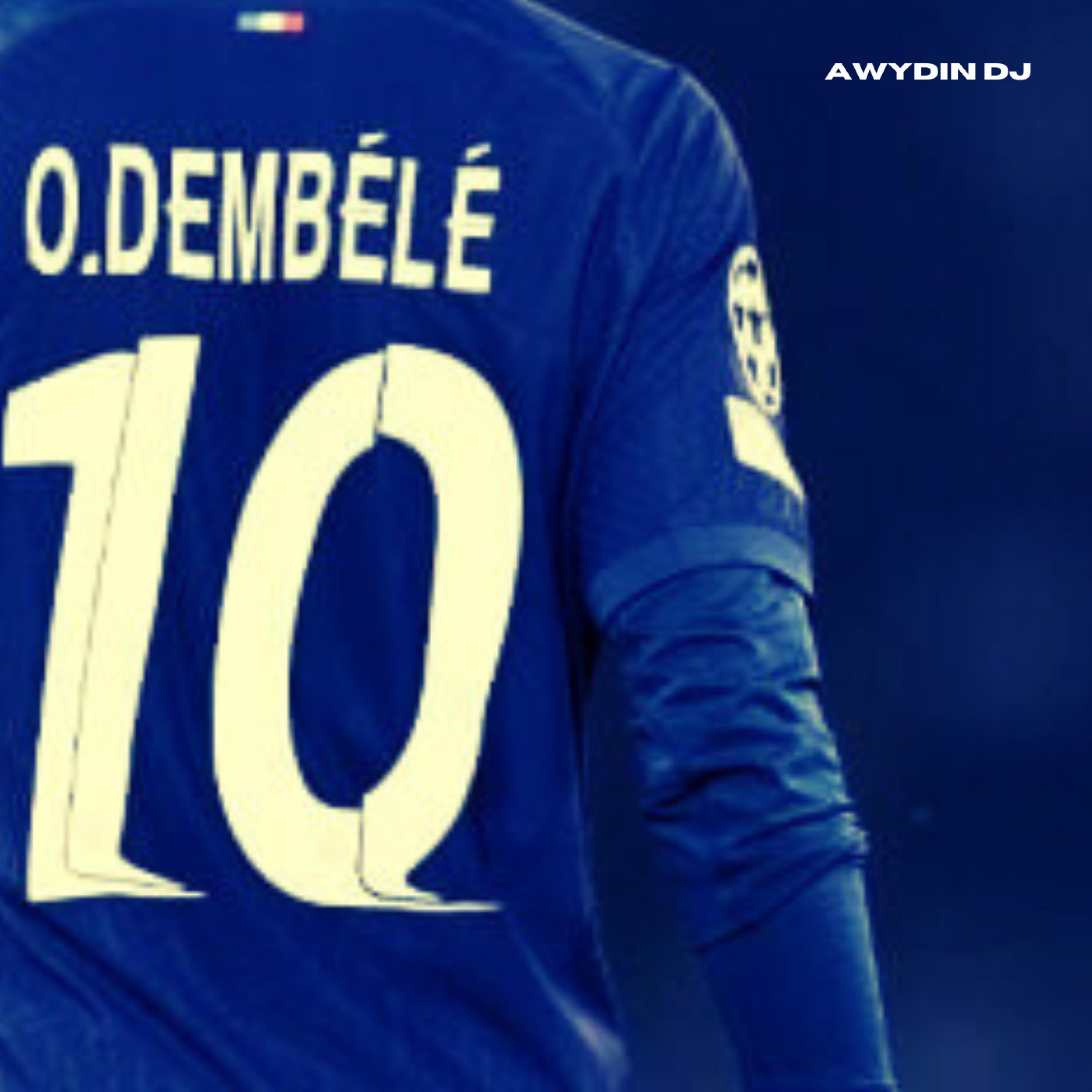 DEMBELE