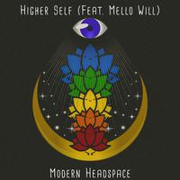 Higher Self (feat. Mello Will)