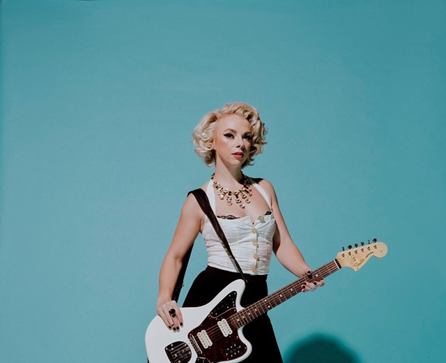 Samantha Fish