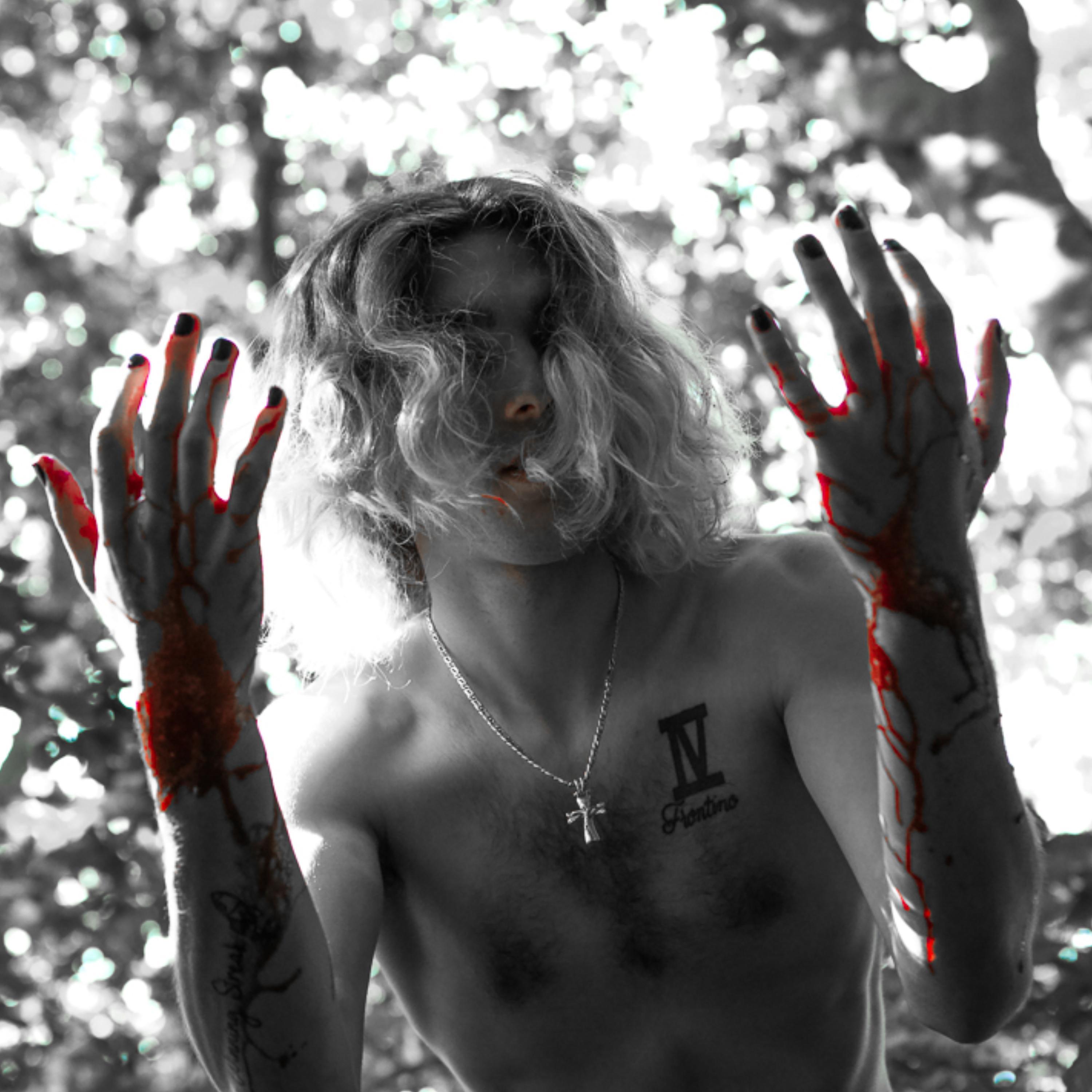 FORGET MY LIES (feat. L8RRY & Hyphen)