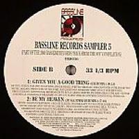 Bassline Records Sampler 5