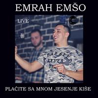 Placite sa mnom jesenje kise (Live)