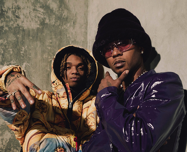 Rae Sremmurd