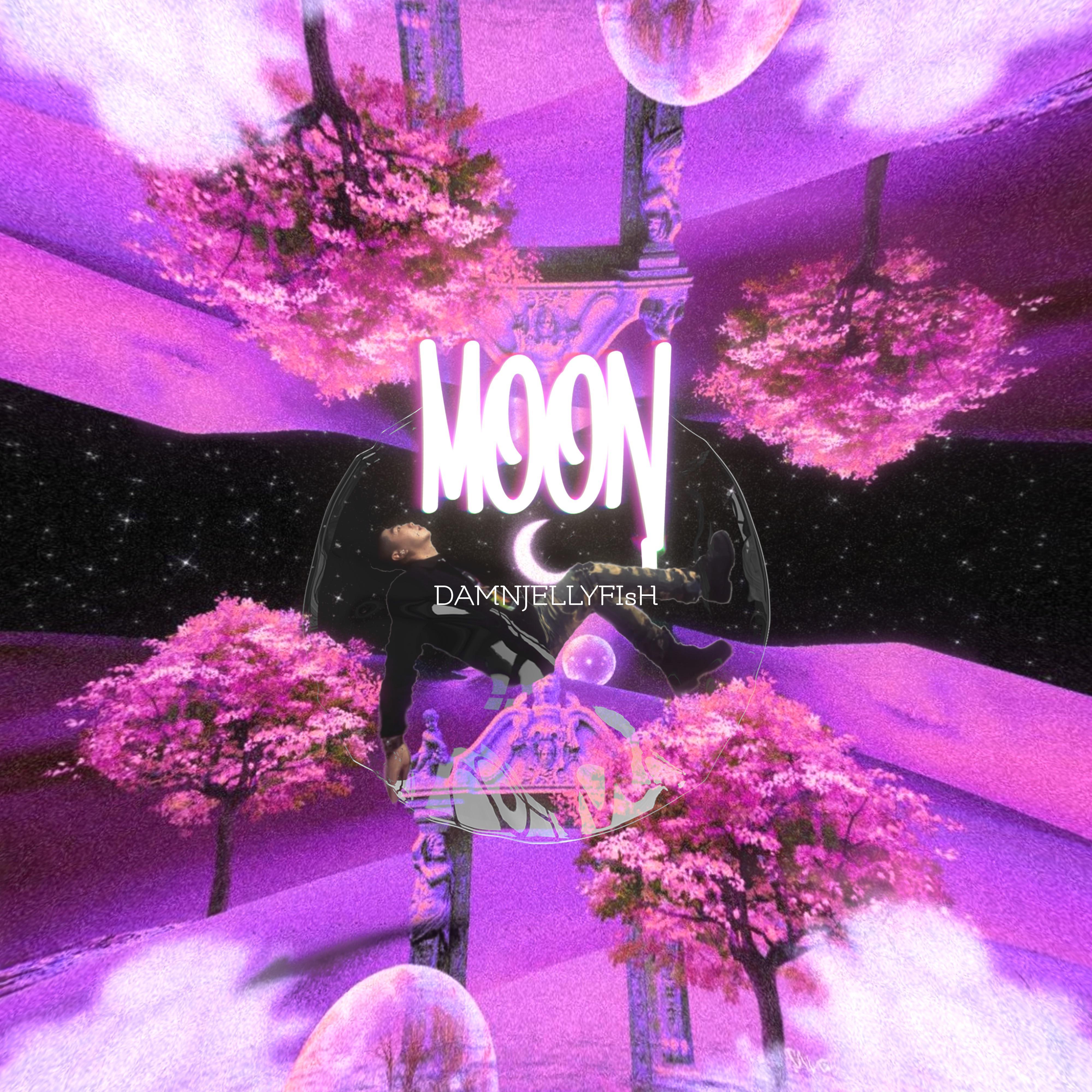 Moon封面