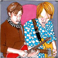 Daytrotter Studio Session 04-29-2007