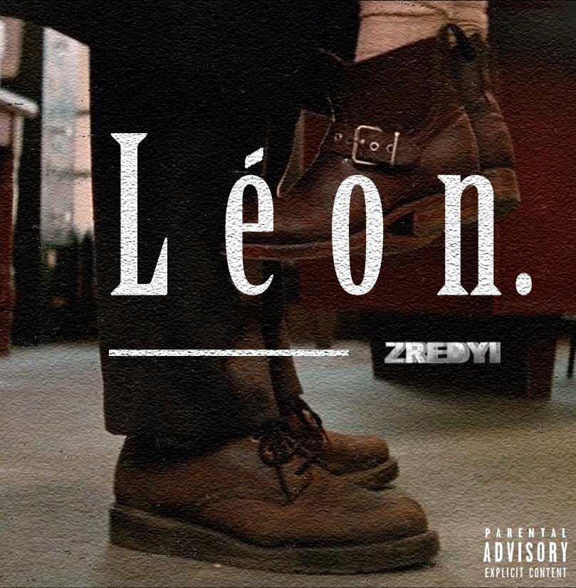 Leon(Prod.By 劣質男孩)