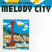 MELODY CITY