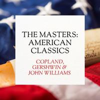 The Masters: American Classics