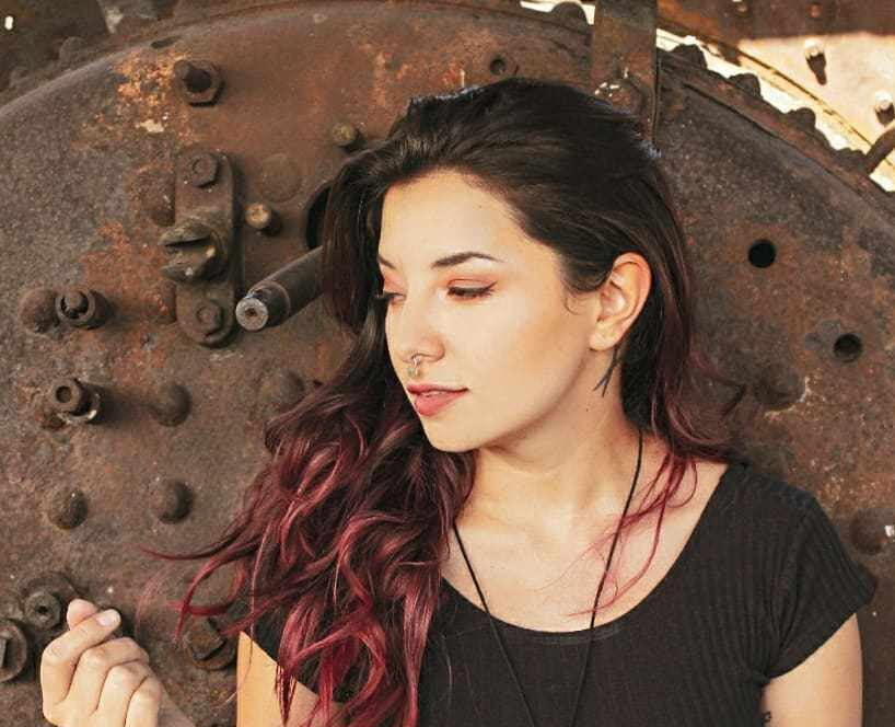 Maria Paz