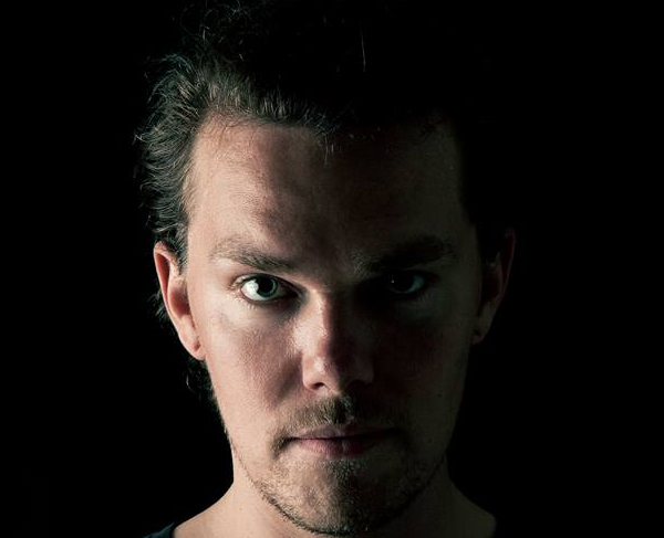 Morten Granau