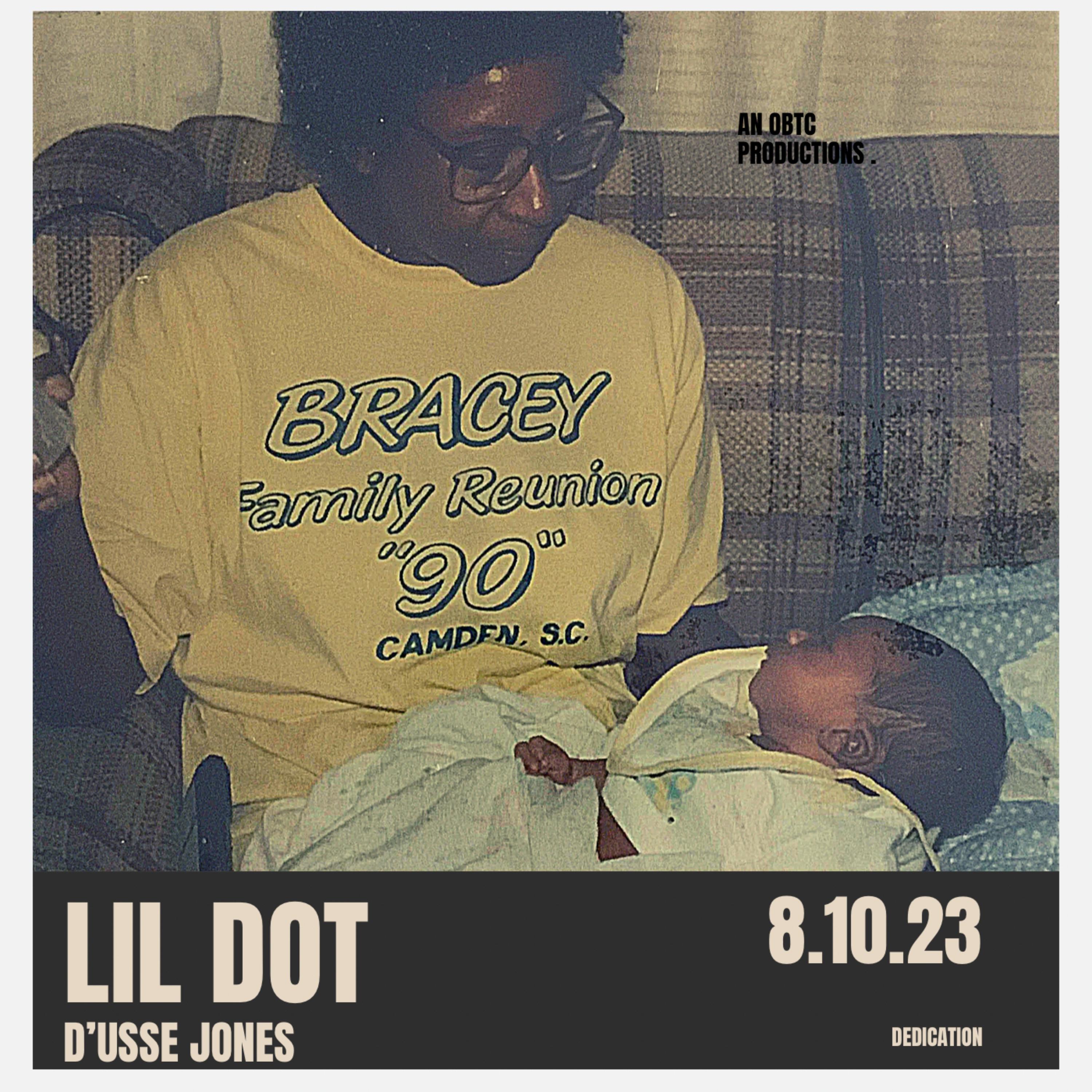 Lil Dot