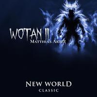 Wotan II (For Lupophone and Chamber Orchestra)