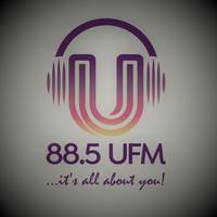 U FM 88.5 (The New Sound Of Lagos)