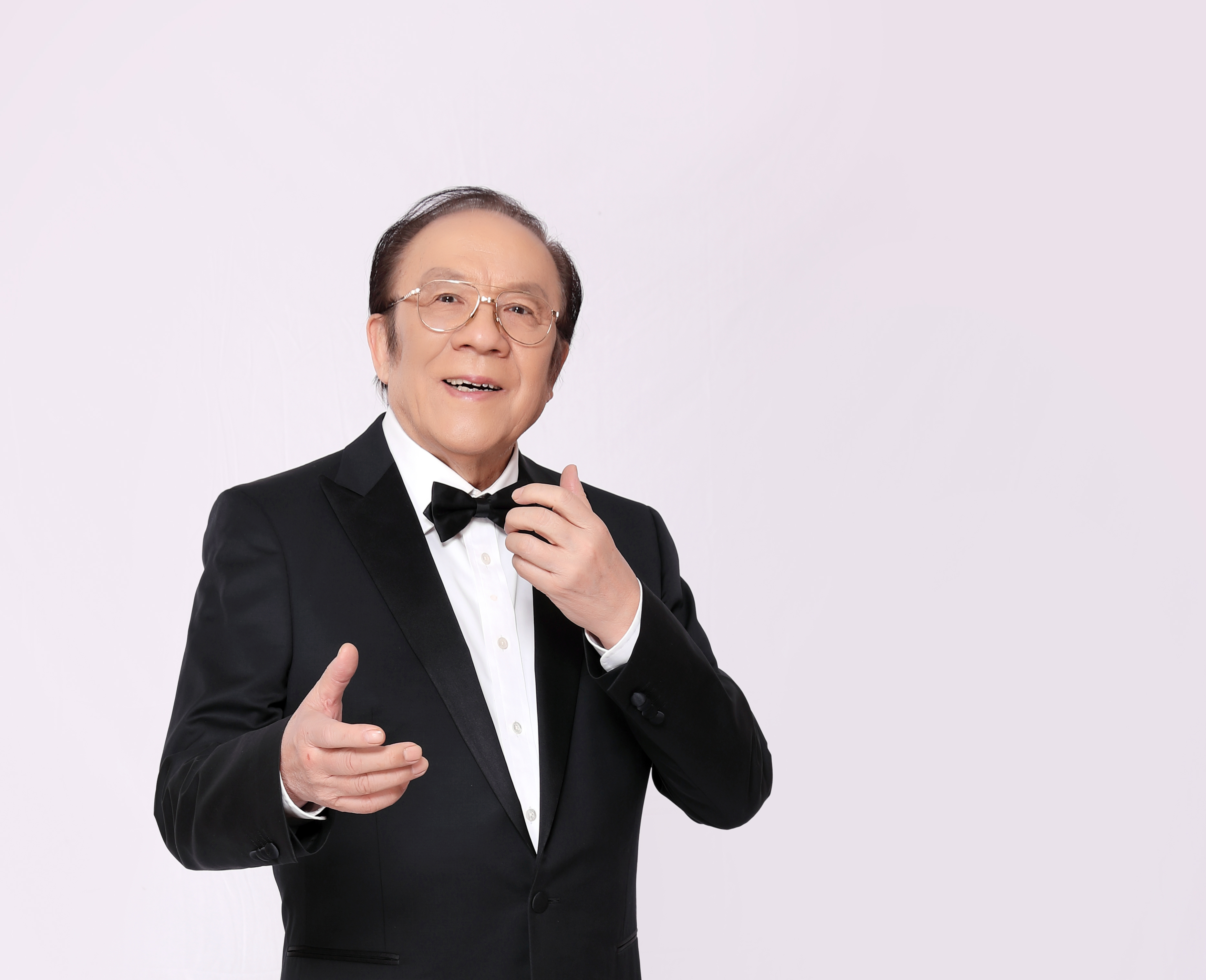 杨洪基