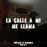 La calle me llama (feat. Jr Vargas & JayB)