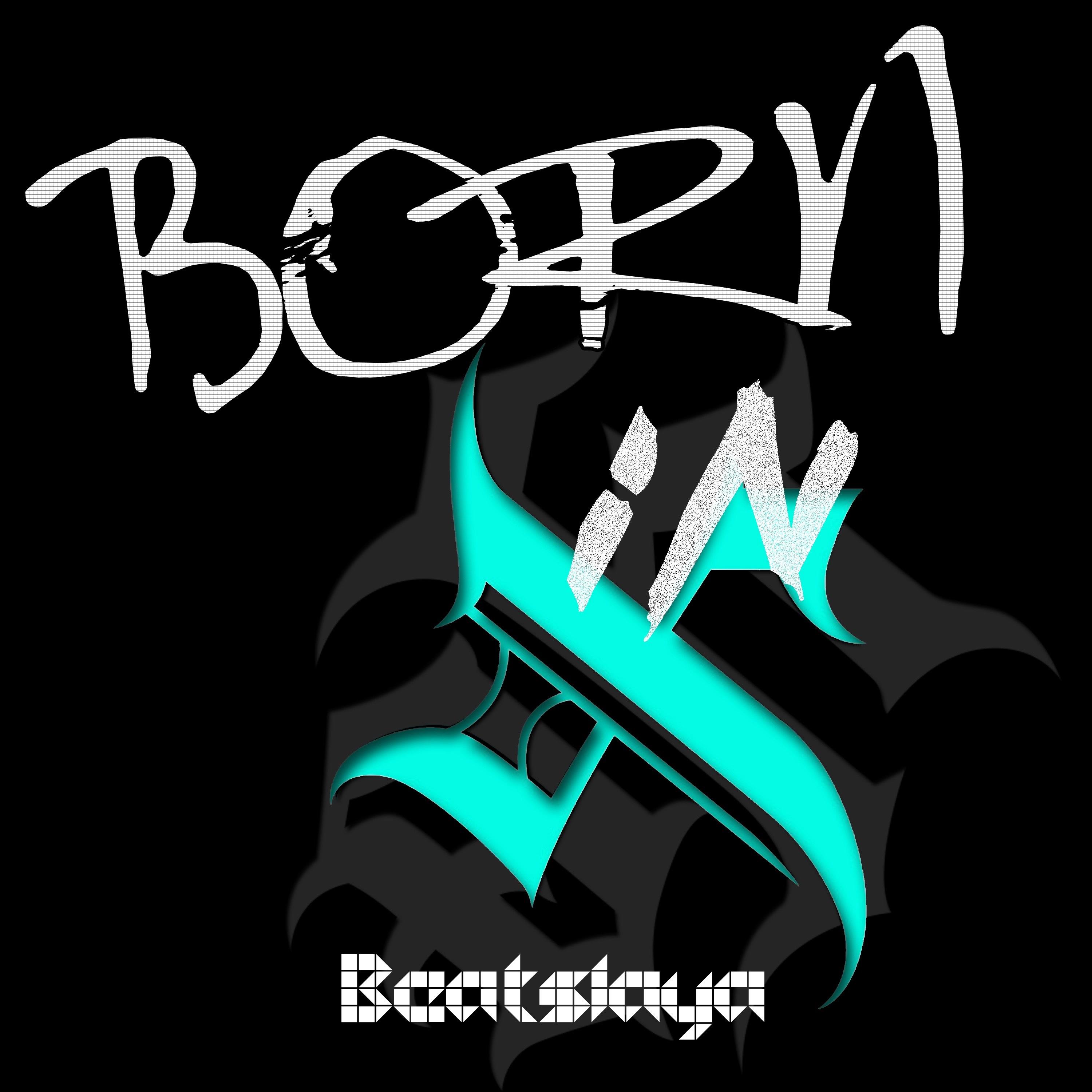 Born In X_Beatslaya_Born In X | 在线播放_Born In X歌词_Born In X下载 | 网易云音乐