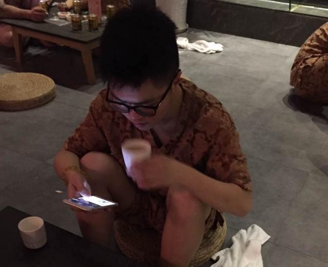 陈晖