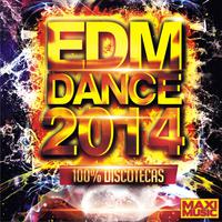 EDM Dance 2014