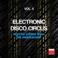 Electronic Disco Circus, Vol. 5 (Selected Sounds From The Underground)