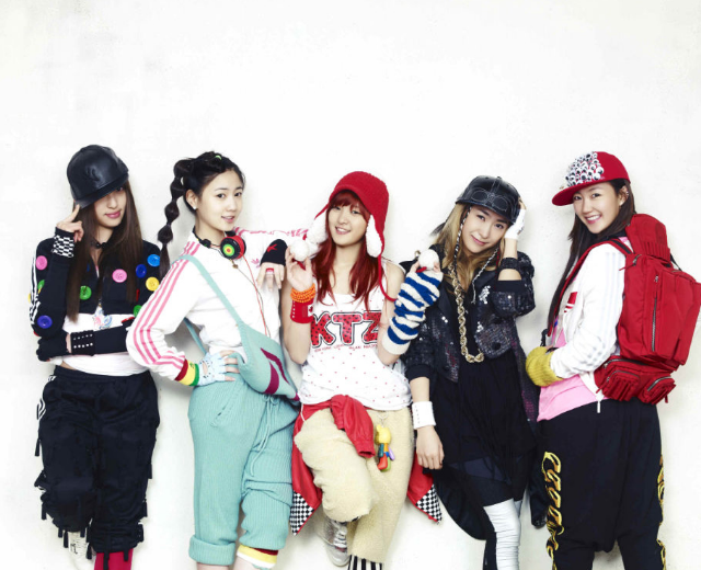 5dolls