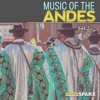 Music of the Andes, Set 2