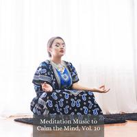 Meditation Music to Calm the Mind, Vol. 10