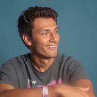 Gabe Ceribelli资料,Gabe Ceribelli最新歌曲,Gabe CeribelliMV视频,Gabe Ceribelli音乐专辑,Gabe Ceribelli好听的歌